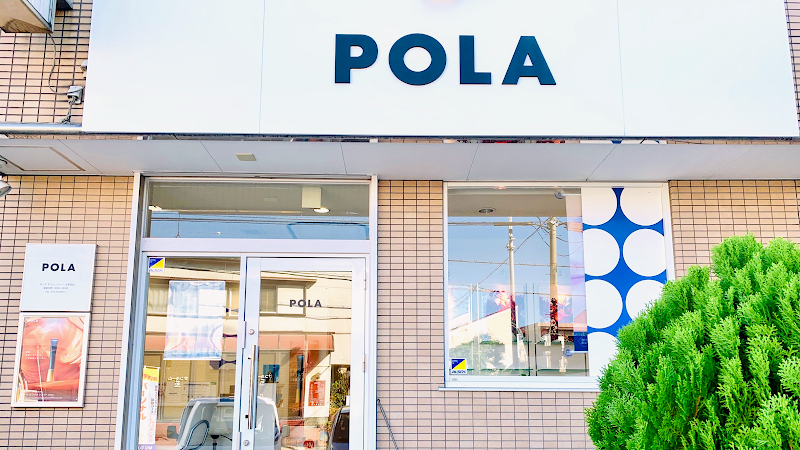 POLA THE BEAUTY 北野田店