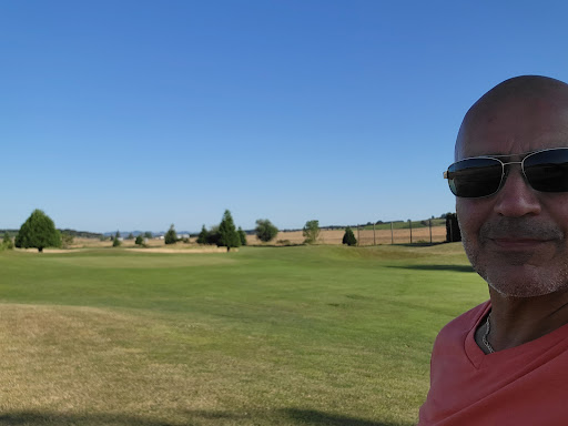 Golf Club «Cross Creek Golf Course», reviews and photos, 13935 OR-22, Dallas, OR 97338, USA