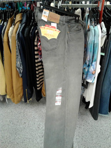 Clothing Store «Ross Dress for Less», reviews and photos, 4032 Grand Ave, Chino, CA 91710, USA