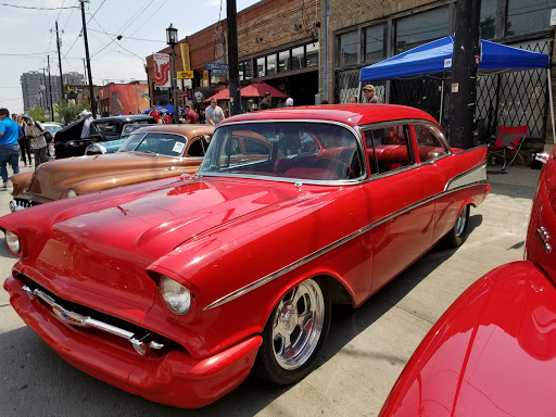 Tattoo Shop «Elm Street Tattoo», reviews and photos, 2811 Elm St, Dallas, TX 75226, USA