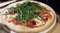 Pizza du Restaurant italien La Table Italienne à Senlis - n°13
