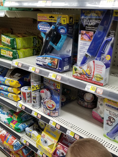 Discount Store «Dollar General», reviews and photos, 68 Warsaw Ave, Dry Ridge, KY 41035, USA