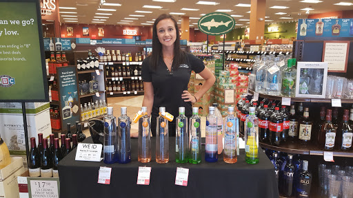 Liquor Store «ABC Fine Wine & Spirits», reviews and photos, 4319 Florida Ave S, Lakeland, FL 33813, USA