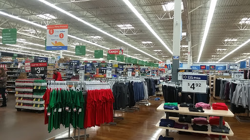 Department Store «Walmart Supercenter», reviews and photos, 101 Howland Blvd, Deltona, FL 32738, USA