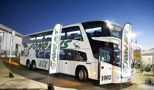 Fono Bus