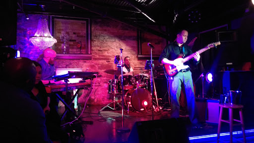 Night Club «The Speakeasy», reviews and photos, 301 Main St, Longmont, CO 80501, USA