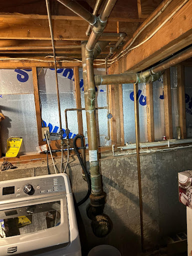 Ray Page Plumbing Inc.