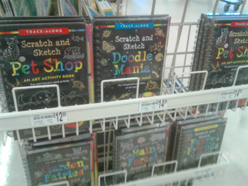 Craft Store «Michaels», reviews and photos, 1445 Riverstone Pkwy # 100, Canton, GA 30114, USA