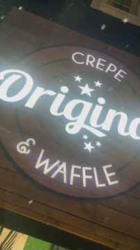 Photos du propriétaire du Restaurant Original Crêpe & waffle à Nîmes - n°2