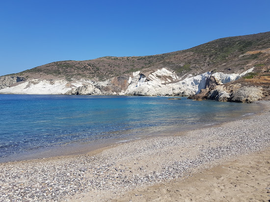 Paralia Monastiria