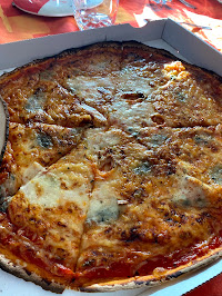 Plats et boissons du Livraison de pizzas Allo Pizza à Tain-l'Hermitage - n°1