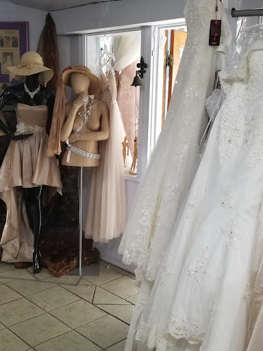 Bridal Shop «Hem and Her Bridal», reviews and photos, 4004 N Stone Ave, Tucson, AZ 85705, USA
