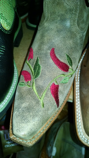 Boot Store «Discount Boots & Tack», reviews and photos, 1931 N Ewing St, Seymour, IN 47274, USA