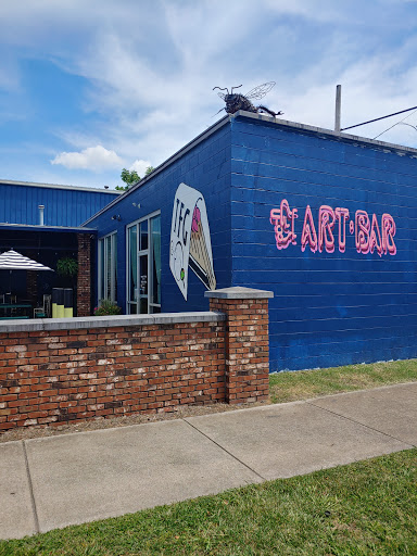 Art Gallery «Tim Faulkner Gallery», reviews and photos, 1512 Portland Ave, Louisville, KY 40203, USA