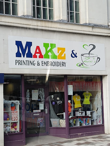 Makz - Copy shop