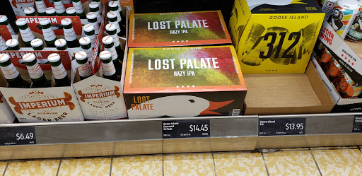 Supermarket «ALDI», reviews and photos, 375 W Higgins Rd, Hoffman Estates, IL 60169, USA