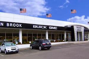 Green Brook Buick GMC image