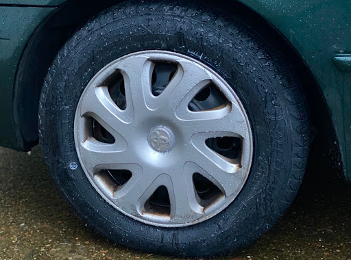 Tire Shop «Firestone Complete Auto Care», reviews and photos, 13500 SW Pacific Hwy, Tigard, OR 97223, USA