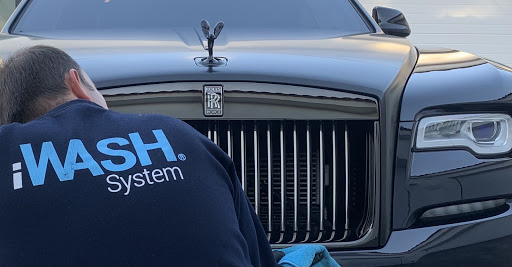 Iwash System en Quartell, Valencia