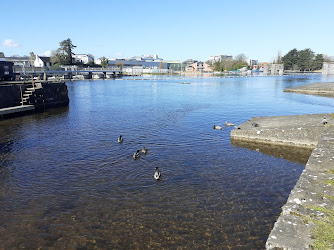 The Galway Rowing Club