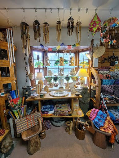 Gift Shop «Eastern Accents», reviews and photos, 347 Main St, New Hartford, CT 06057, USA