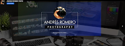 ANDRES ROMERO PHOTO