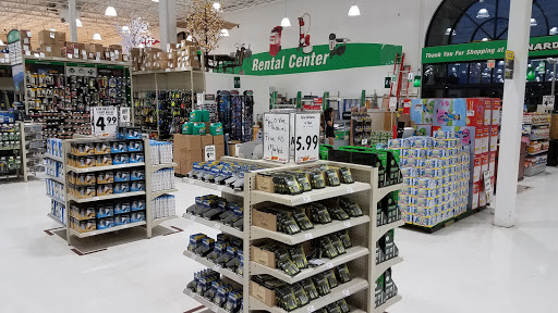 Home Improvement Store «Menards», reviews and photos, 2920 Decker Dr, Rice Lake, WI 54868, USA
