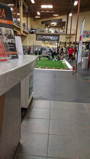 Gym «24 Hour Fitness Sport», reviews and photos, 13395 S Beach Blvd, La Mirada, CA 90638, USA