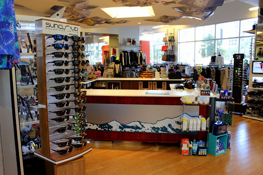 Clothing Store «Saint Bernard», reviews and photos, 401 W 3rd St, Austin, TX 78701, USA