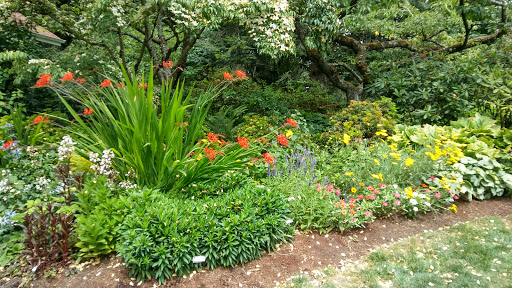 History Museum «Pittock Mansion», reviews and photos, 3229 NW Pittock Dr, Portland, OR 97210, USA