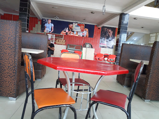 Pepperoni Foods, 36a Ada-George Road, Rumuafrikom 500272, Port Harcourt, Nigeria, Coffee Shop, state Rivers