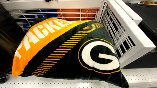 Clothing Store «Ross Dress for Less», reviews and photos, 3300 S Glenstone Ave, Springfield, MO 65804, USA