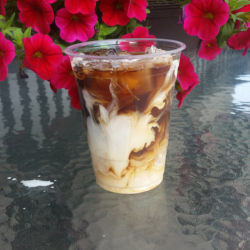 Coffee Shop «Evergreens Coffee and Bakeshop», reviews and photos, 33 Pleasant St, Oxford, MI 48371, USA