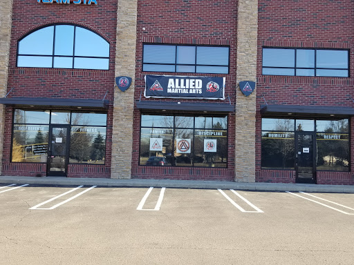 Allied Academy Of Martial Arts