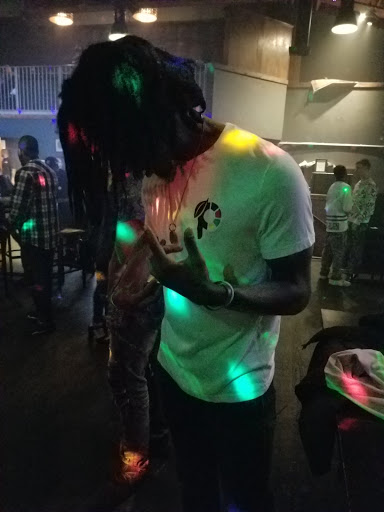 Lounge «Six West Lounge», reviews and photos, 606 Broadway St, Vancouver, WA 98660, USA