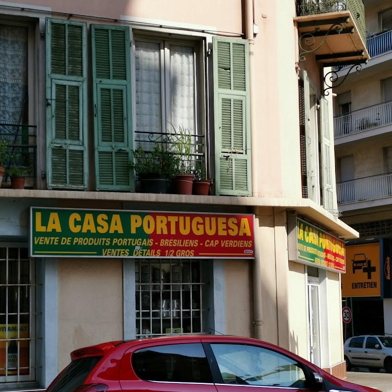 La Casa Portuguesa TM