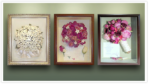 Dried Flower Shop «Lasting Floral Designs», reviews and photos, 23 High Ridge Rd a, Pound Ridge, NY 10576, USA