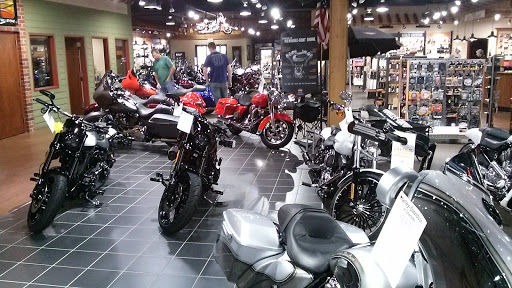 Harley-Davidson Dealer «Harley-Davidson of Charlotte», reviews and photos, 9205 E Independence Blvd, Matthews, NC 28105, USA