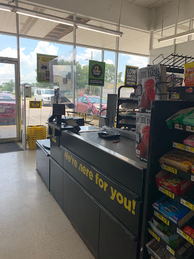 Discount Store «Dollar General», reviews and photos, 116 N Magnolia St, Gramercy, LA 70052, USA