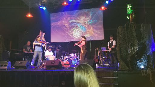 Performing Arts Theater «Avondale Towne Cinema», reviews and photos, 106 N Avondale Rd, Avondale Estates, GA 30002, USA