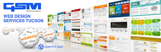 Marketing Agency «GSM Marketing Agency», reviews and photos, 4249 W Ina Rd #117, Tucson, AZ 85741, USA
