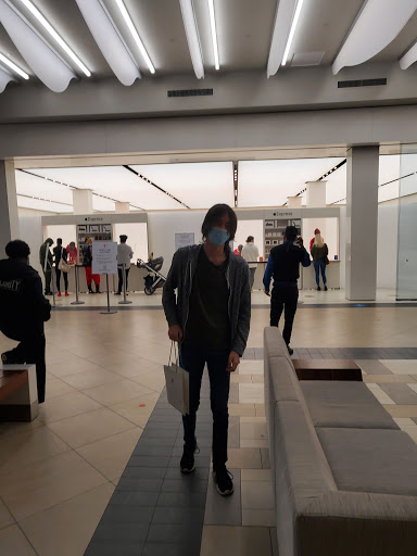 Computer Store «Apple Perimeter», reviews and photos, 4400 Ashford Dunwoody Road, Atlanta, GA 30346, USA