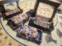 Plats et boissons du Restaurant de sushis L'INSTANT SUSHI à Rians - n°4