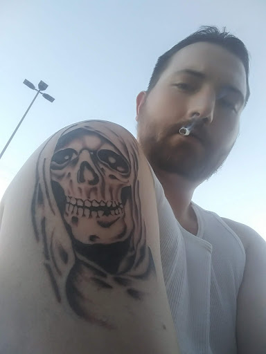 Explore fern tattoo ideas, creative tattoo ideas in Rock Springs, available at Euphoric Tattoo Parlour