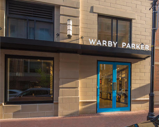 Optician «Warby Parker», reviews and photos, 807 Aliceanna St, Baltimore, MD 21202, USA