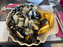 Moule du Restaurant l'Ardoise à Perros-Guirec - n°1