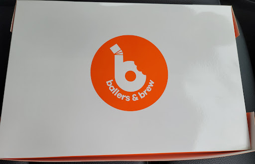 Donut Shop «Donut Prince», reviews and photos, 407 Irving Dr, Burbank, CA 91504, USA