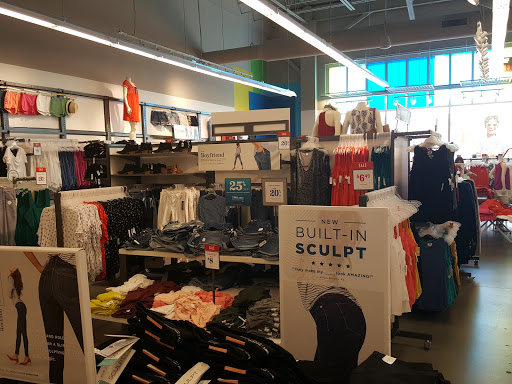 Clothing Store «Old Navy», reviews and photos, 277 Main St, Exton, PA 19341, USA