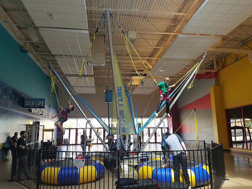 Shopping Mall «Grapevine Mills», reviews and photos, 3000 Grapevine Mills Pkwy, Grapevine, TX 76051, USA