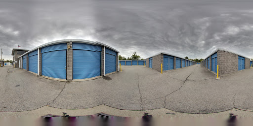 Self-Storage Facility «Space Center Storage», reviews and photos, 9301 Storage Way, Louisville, KY 40291, USA